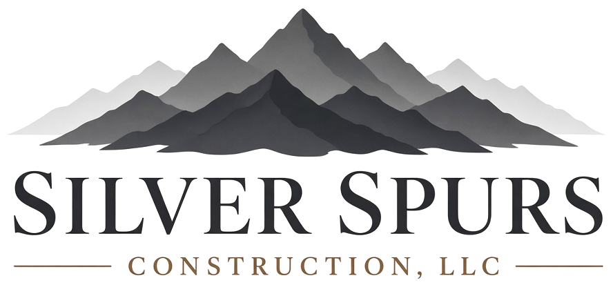 Silver Spurs Construction, LLC